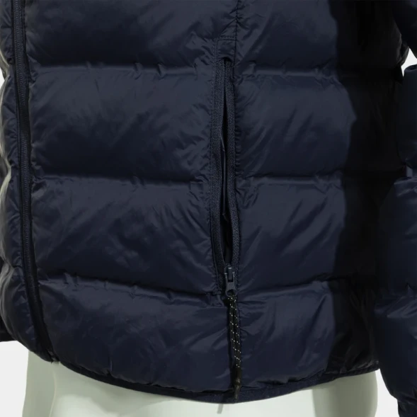 ANORAK EXPLORER  