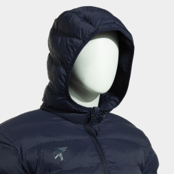 ANORAK EXPLORER  