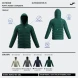 ANORAK EXPLORER  