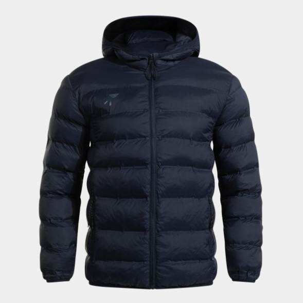 ANORAK EXPLORER  