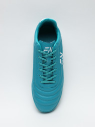 Детские шиповки FN Eagle (TF) Kid (Turquoise)