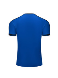 Футболка KELME Short Sleeve Football Shirt Blue