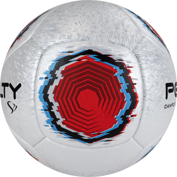Мяч футбольный PENALTY BOLA CAMPO S11 R1 XXII, 5416261610-U