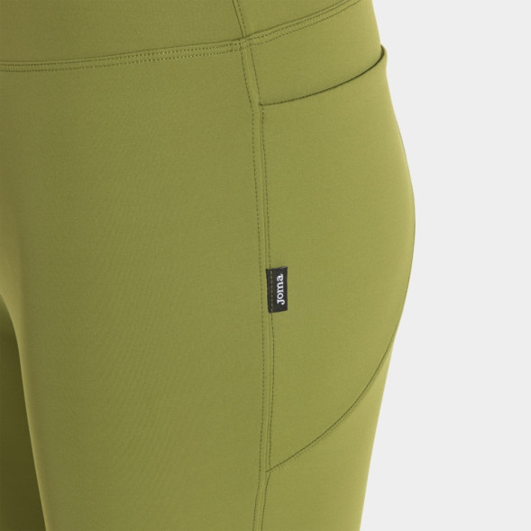 MALLAS LARGAS STREET GENERATION  