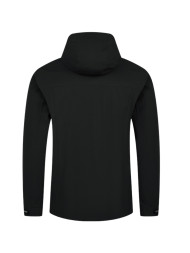 Демисезонная куртка KELME Two-piece Jacket Set (down Inside) Black