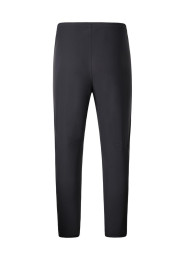 Брюки KELME Knitted Leg Trousers Black