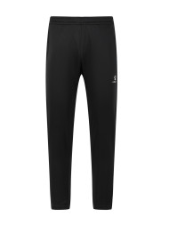 Брюки KELME Knit Straight Trousers Black