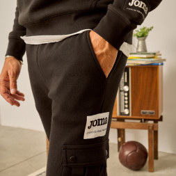 PANTALÓN LARGO URBAN STREET  