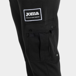 PANTALÓN LARGO URBAN STREET NEGRO