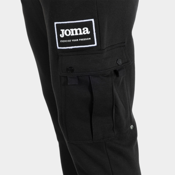 PANTALÓN LARGO URBAN STREET  