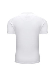 Футболка KELME Round Neck T-shirt White