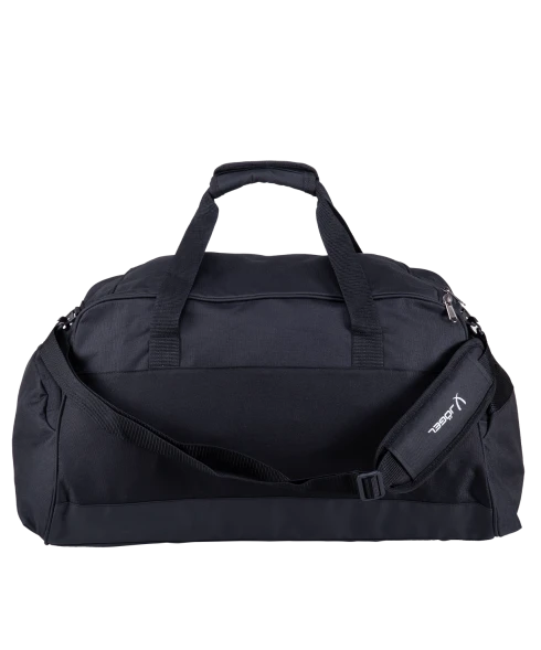 Сумка спортивная JOGEL DIVISION Medium Bag, черный