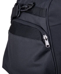 Сумка спортивная JOGEL DIVISION Medium Bag, черный