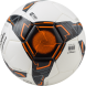 Мяч футбольный JOGEL Championship №5, белый
