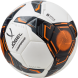 Мяч футбольный JOGEL Championship №5, белый
