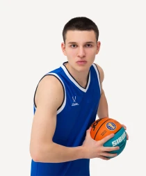 Мяч баскетбольный JOGEL Training ECOBALL 2.0 Replica №7