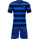 Футбольная форма ЭКИПО SAILOR Синий цвет