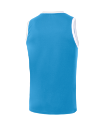 Майка баскетбольная JOGEL CAMP Basic, бирюзовый, детский