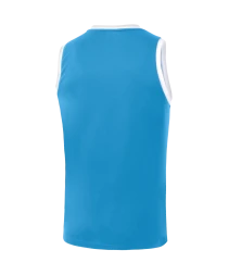 Майка баскетбольная JOGEL CAMP Basic, бирюзовый, детский