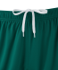 Шорты игровые JOGEL CAMP Classic Shorts, темно-зеленый