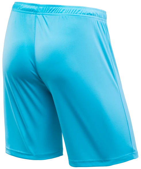 Шорты игровые JOGEL CAMP Classic Shorts, бирюзовый/белый
