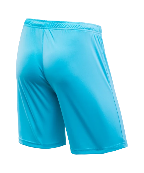 Шорты игровые JOGEL CAMP Classic Shorts, бирюзовый/белый
