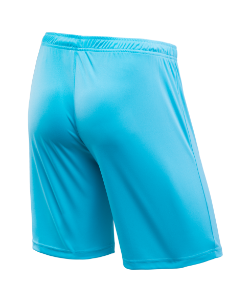 Шорты игровые JOGEL CAMP Classic Shorts, бирюзовый/белый