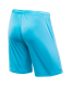 Шорты игровые JOGEL CAMP Classic Shorts, бирюзовый/белый