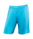 Шорты игровые JOGEL CAMP Classic Shorts, бирюзовый/белый
