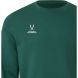 Свитшот JOGEL ESSENTIAL Sweatshirt, темно-зеленый, детский