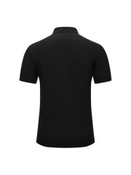 Футболка-поло KELME SHORT SLEEVE POLO SHIRT Black