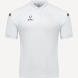 Поло JOGEL CAMP 2 Poly Polo, белый, детский