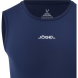 Майка компрессионная JOGEL CAMP PerFormDRY Baselayer SL Tee, темно-синий