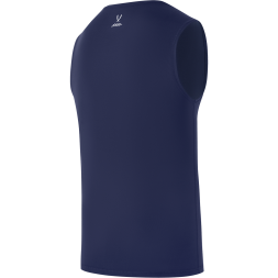 Майка компрессионная JOGEL CAMP PerFormDRY Baselayer SL Tee, темно-синий