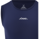 Майка компрессионная JOGEL CAMP PerFormDRY Baselayer SL Tee, темно-синий