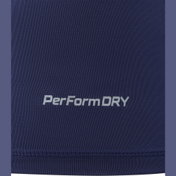 Майка компрессионная JOGEL CAMP PerFormDRY Baselayer SL Tee, темно-синий