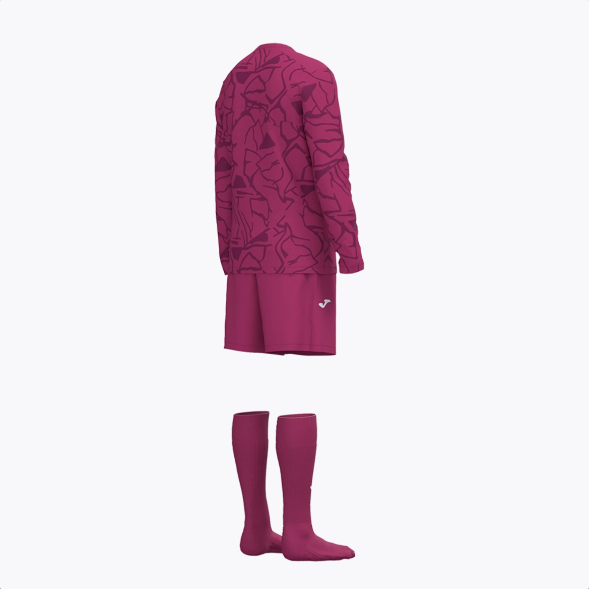 Комплект вратарский JOMA ZAMORA IX