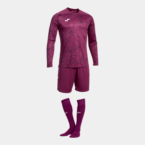 Комплект вратарский JOMA ZAMORA IX