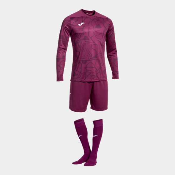 Комплект вратарский JOMA ZAMORA IX