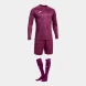 Комплект вратарский JOMA ZAMORA IX