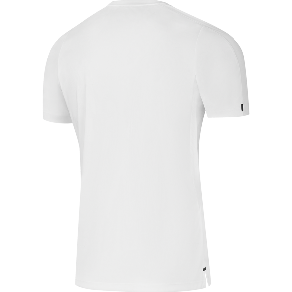 Футболка тренировочная JÖGEL PREMIER PerFormDRY Training Poly Tee, белый