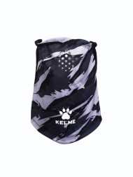 Снуд KELME Sports Bib (Grey/Black)