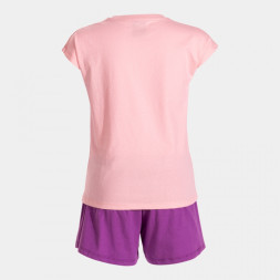 SET KIDS CAMP   VIOLETA