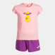 SET KIDS CAMP   VIOLETA