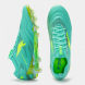 Бутсы JOMA POWERFUL CUP 2527 TURQUESA FIRM GROUND