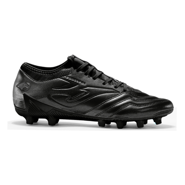 Бутсы JOMA POWERFUL 2521 NEGRO FIRM GROUND