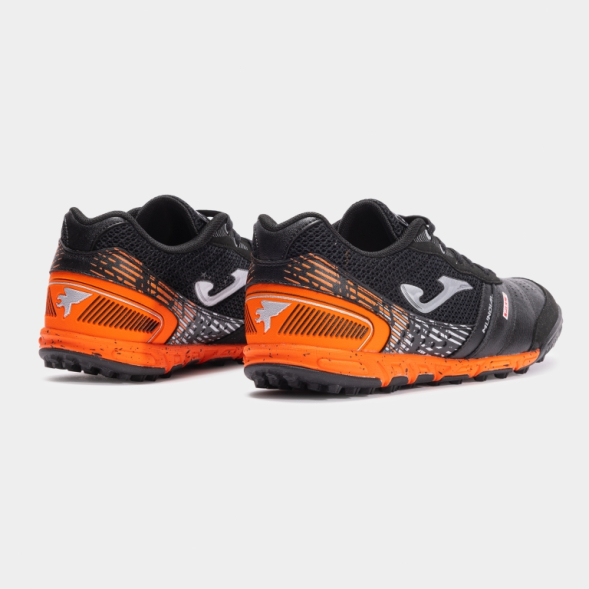 Шиповки JOMA MUNDIAL 2501 NEGRO TURF