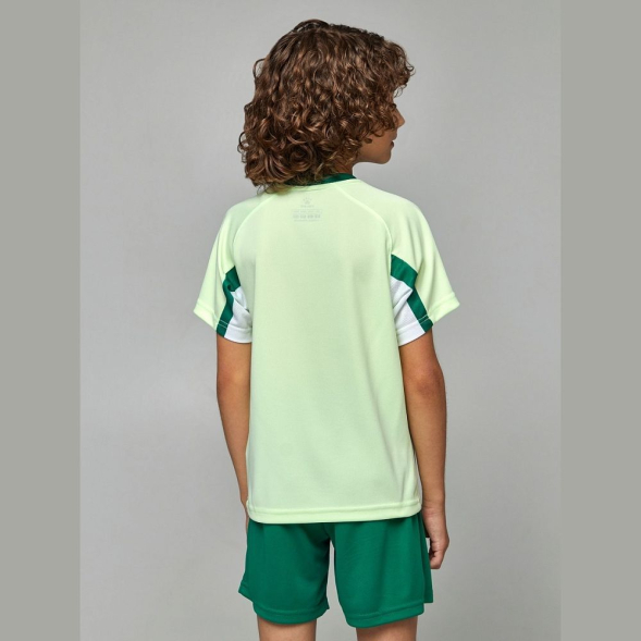 Комплект игровой формы KELME AGRESIVO 