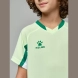 Комплект игровой формы KELME AGRESIVO 
