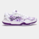 Теннисные кроссовки JOMA POINT LADY 2532   MORADO